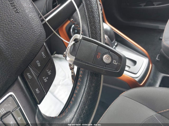 Продаж на аукціоні авто 2021 Ford Ecosport Se, vin: MAJ3S2GE4MC451768, номер лоту: 44519320