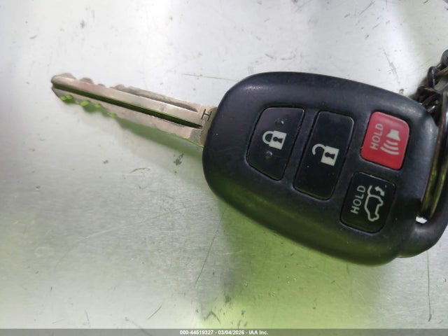 Toyota Highlander Le Plus V6 2015 5TDBKRFH4FS218260 Image 11