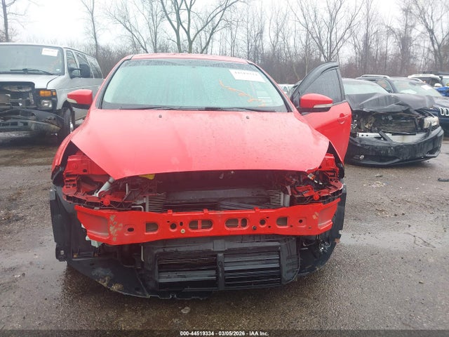 Aukcja sprzedaży 2016 Ford Focus Se, vin: 1FADP3K26GL215250, numer aukcji: 44519334