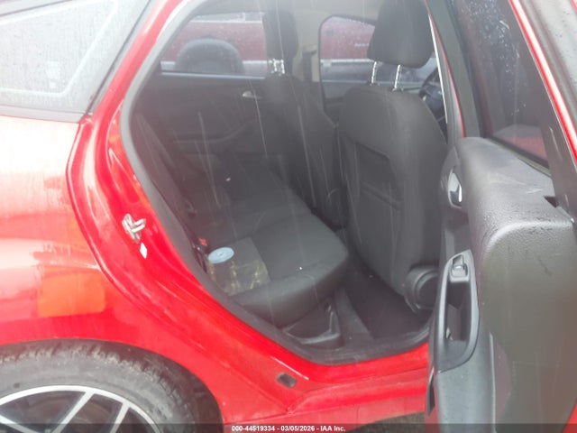 Aukcja sprzedaży 2016 Ford Focus Se, vin: 1FADP3K26GL215250, numer aukcji: 44519334