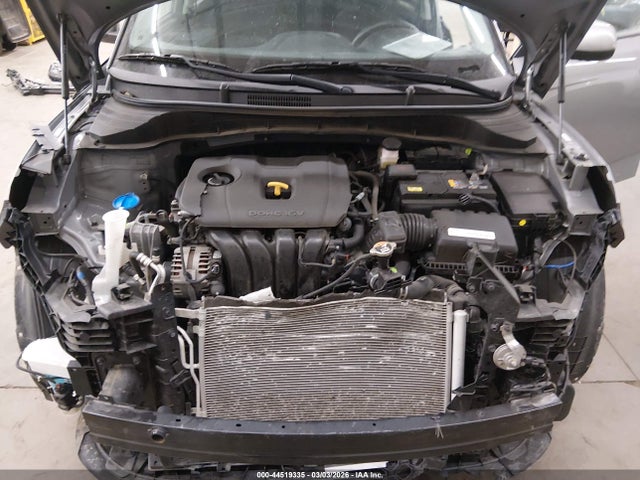 Aukcja sprzedaży 2024 Kia Soul Lx, vin: KNDJ23AU0R7899674, numer aukcji: 44519335
