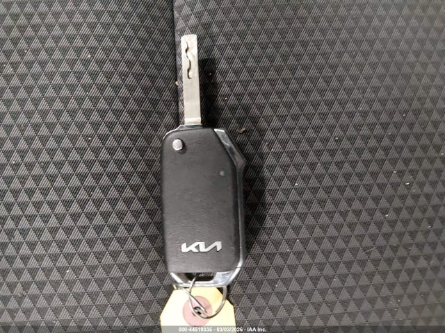 Aukcja sprzedaży 2024 Kia Soul Lx, vin: KNDJ23AU0R7899674, numer aukcji: 44519335