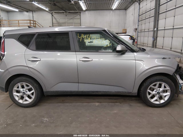 Aukcja sprzedaży 2024 Kia Soul Lx, vin: KNDJ23AU0R7899674, numer aukcji: 44519335