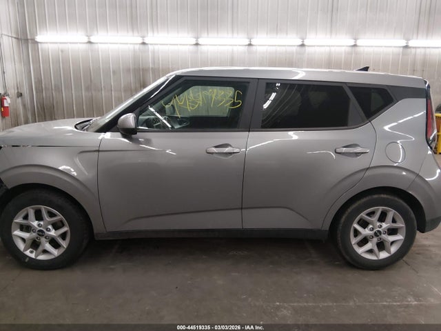 Aukcja sprzedaży 2024 Kia Soul Lx, vin: KNDJ23AU0R7899674, numer aukcji: 44519335