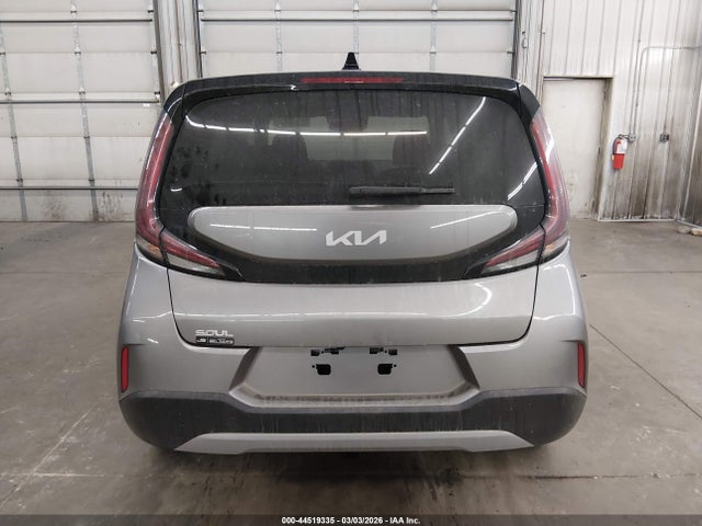 Aukcja sprzedaży 2024 Kia Soul Lx, vin: KNDJ23AU0R7899674, numer aukcji: 44519335