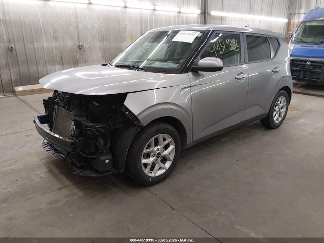 Aukcja sprzedaży 2024 Kia Soul Lx, vin: KNDJ23AU0R7899674, numer aukcji: 44519335