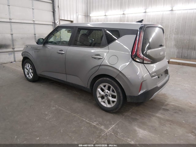 Aukcja sprzedaży 2024 Kia Soul Lx, vin: KNDJ23AU0R7899674, numer aukcji: 44519335