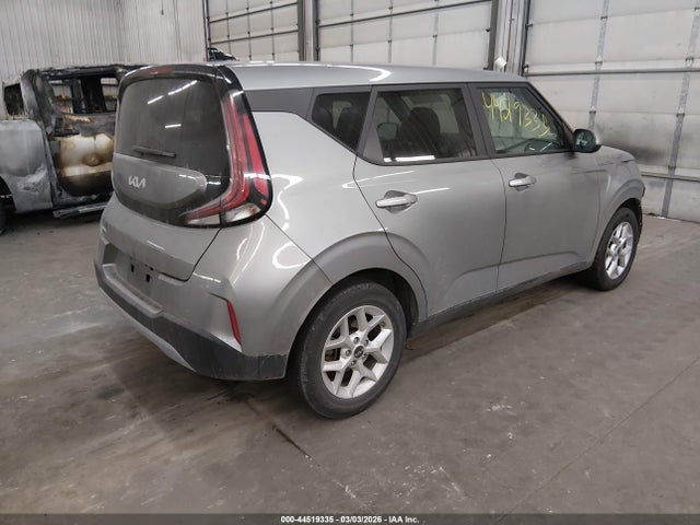 Aukcja sprzedaży 2024 Kia Soul Lx, vin: KNDJ23AU0R7899674, numer aukcji: 44519335