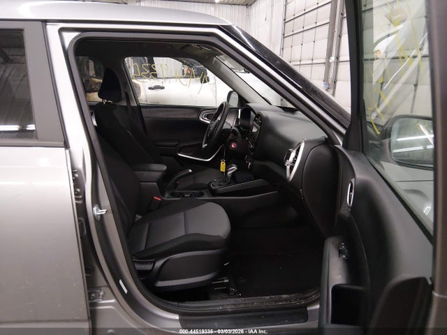 Aukcja sprzedaży 2024 Kia Soul Lx, vin: KNDJ23AU0R7899674, numer aukcji: 44519335