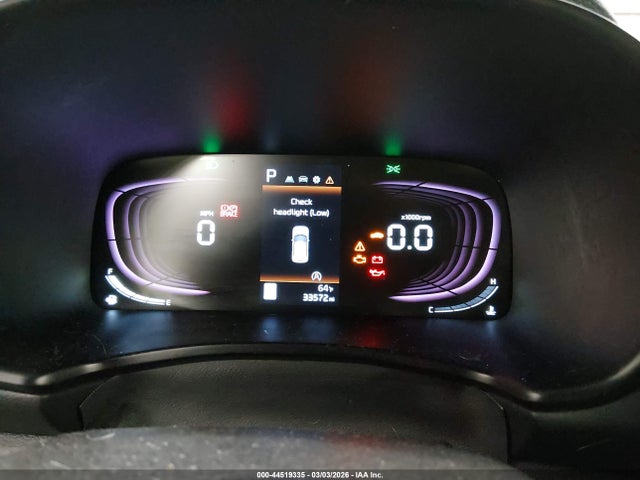 Aukcja sprzedaży 2024 Kia Soul Lx, vin: KNDJ23AU0R7899674, numer aukcji: 44519335