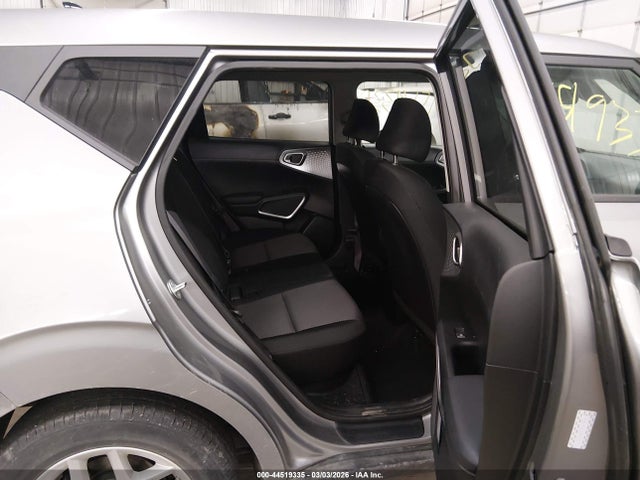 Aukcja sprzedaży 2024 Kia Soul Lx, vin: KNDJ23AU0R7899674, numer aukcji: 44519335