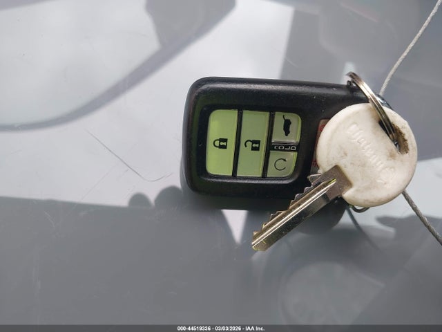 7FART6H88ME002912 Honda Cr-v Hybrid Ex-l