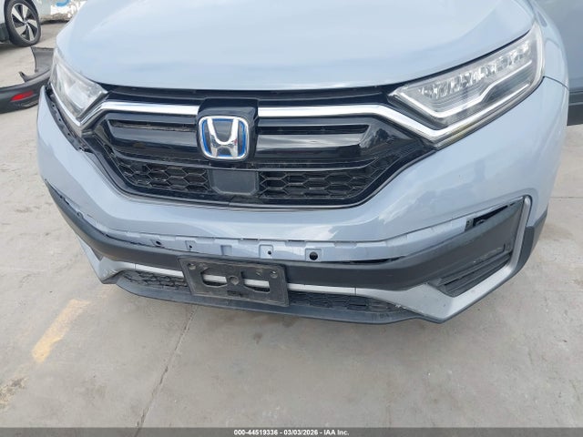 7FART6H88ME002912 Honda Cr-v Hybrid Ex-l
