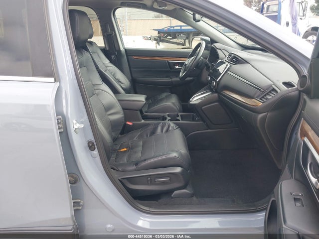 7FART6H88ME002912 Honda Cr-v Hybrid Ex-l