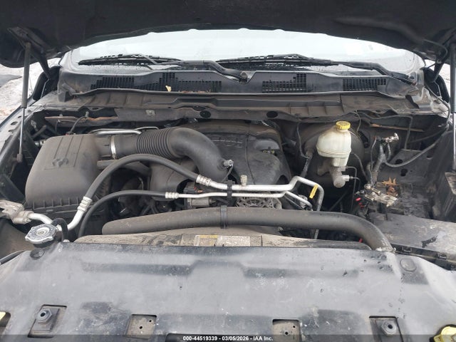 Продажа на аукционе авто 2015 Ram 1500 Express, vin: 3C6RR7KT7FG700543, номер лота: 44519339