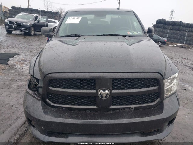 Продажа на аукционе авто 2015 Ram 1500 Express, vin: 3C6RR7KT7FG700543, номер лота: 44519339