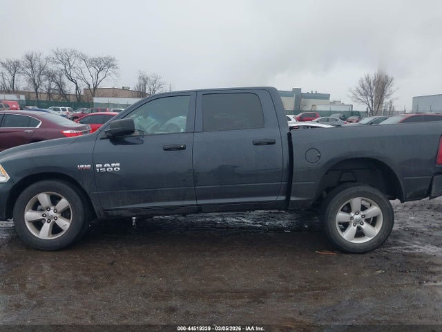 Продажа на аукционе авто 2015 Ram 1500 Express, vin: 3C6RR7KT7FG700543, номер лота: 44519339