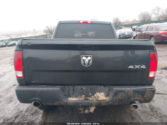 Продажа на аукционе авто 2015 Ram 1500 Express, vin: 3C6RR7KT7FG700543, номер лота: 44519339
