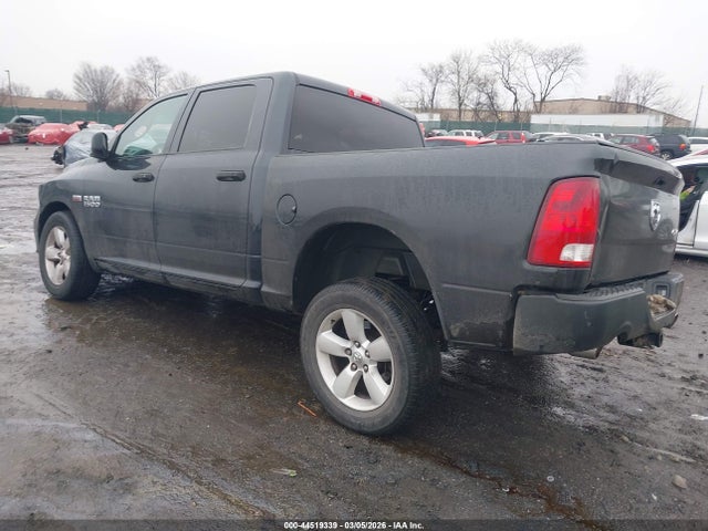 Продажа на аукционе авто 2015 Ram 1500 Express, vin: 3C6RR7KT7FG700543, номер лота: 44519339