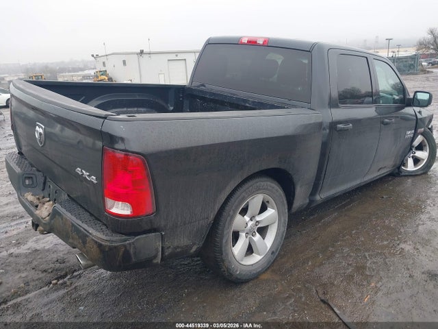 Продажа на аукционе авто 2015 Ram 1500 Express, vin: 3C6RR7KT7FG700543, номер лота: 44519339