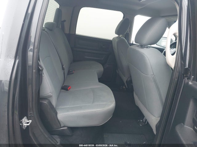 Продажа на аукционе авто 2015 Ram 1500 Express, vin: 3C6RR7KT7FG700543, номер лота: 44519339