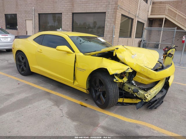 2015 2G1FB1E38F9310644 main image