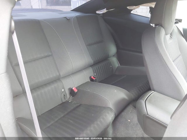 Chevrolet Camaro 2ls 2015 2G1FB1E38F9310644 Image 8