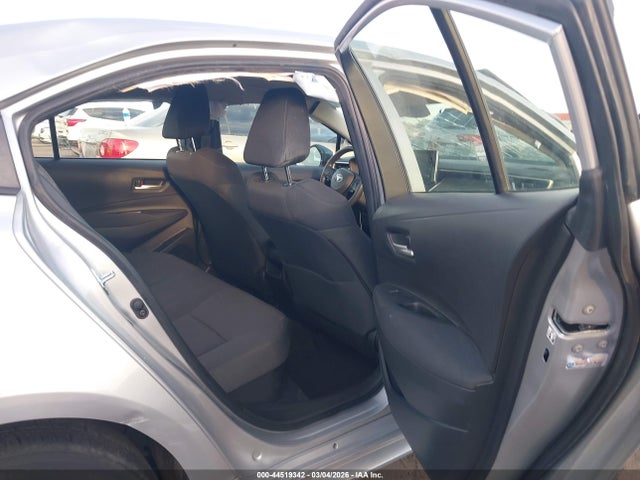 JTDEAMDE2MJ029404 Toyota Corolla Hybrid Le