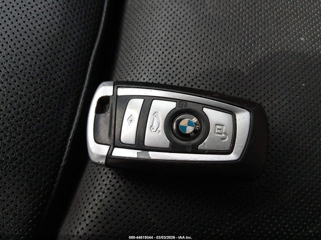 2011 BMW 750LI WBAKC8C5XBC431773 Photo 10