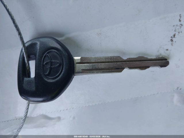 JTDKDTB37H1594940 Toyota Prius C One