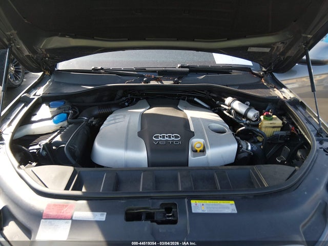 2014 AUDI Q7 WA1VMAFE0ED013974 Photo 9