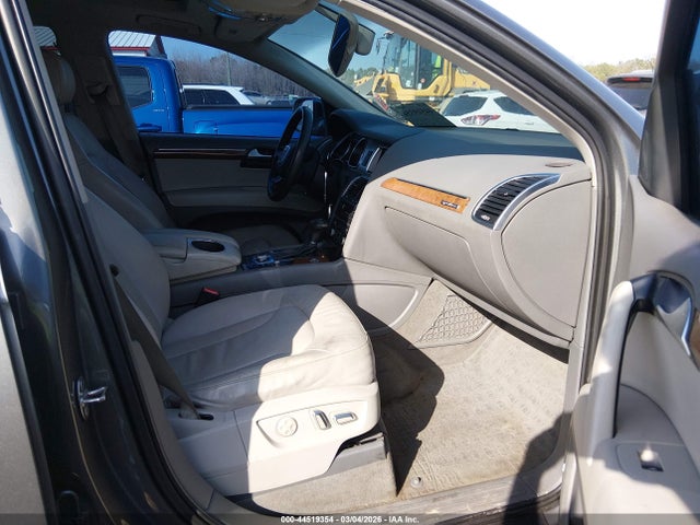 2014 AUDI Q7 WA1VMAFE0ED013974 Photo 4