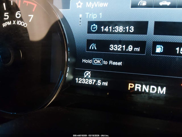 Ford F-150 Lariat 2018 1FTEW1E50JKD13151 Image 15