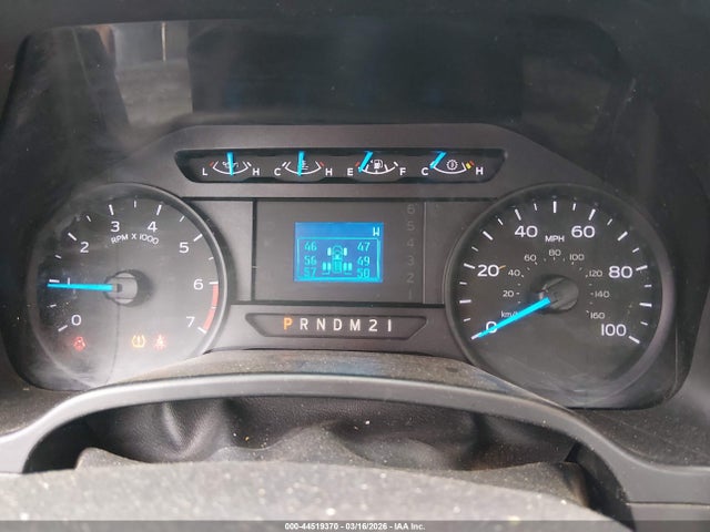 Ford F-350 Chassis Xl 2017 1FDRF3G66HED72745 Image 7