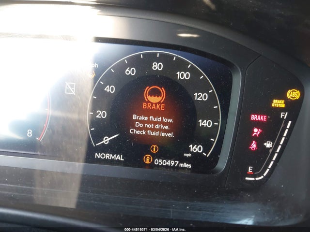 Honda Civic Touring 2024 2HGFE1F93RH328661 Image 16