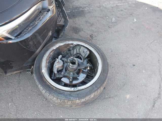 Honda Civic Touring 2024 2HGFE1F93RH328661 Image 12