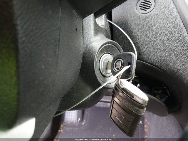 2008 CADILLAC CTS 1G6DM577480117522 Photo 10