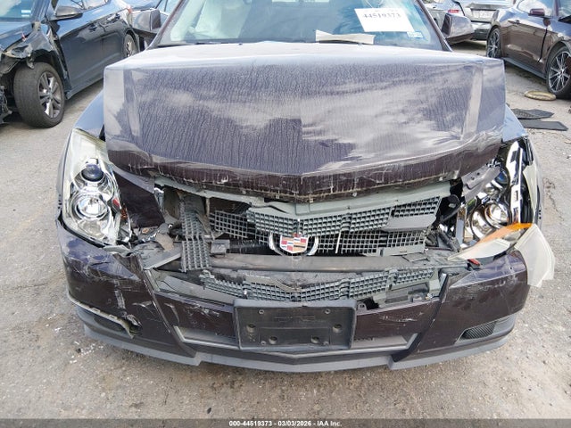 Продаж на аукціоні авто 2008 Cadillac Cts Standard, vin: 1G6DM577480117522, номер лоту: 44519373