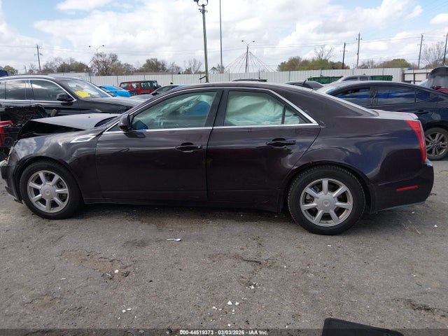 Продаж на аукціоні авто 2008 Cadillac Cts Standard, vin: 1G6DM577480117522, номер лоту: 44519373