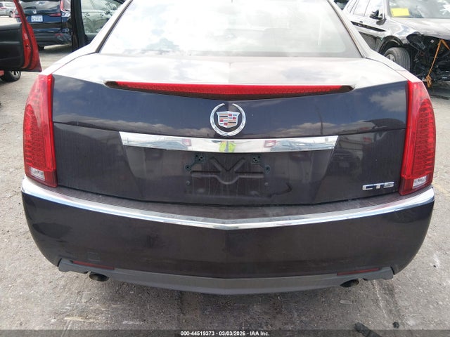 Продаж на аукціоні авто 2008 Cadillac Cts Standard, vin: 1G6DM577480117522, номер лоту: 44519373
