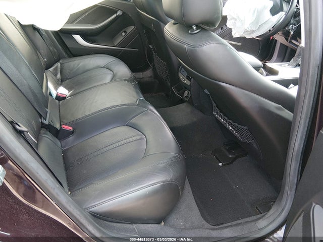 2008 CADILLAC CTS 1G6DM577480117522 Photo 7