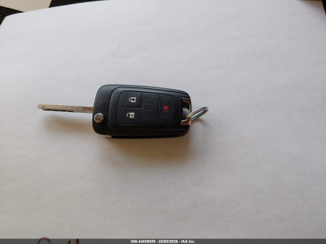 Chevrolet EQUINOX LT 2016 2GNALCEK7G6275056 Image 11
