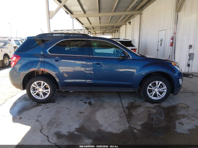 Chevrolet EQUINOX LT 2016 2GNALCEK7G6275056 Image 14