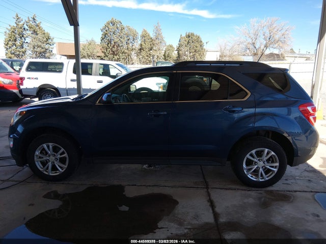 Chevrolet EQUINOX LT 2016 2GNALCEK7G6275056 Image 15