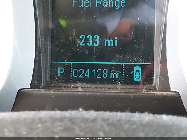 Chevrolet EQUINOX LT 2016 2GNALCEK7G6275056 Image 16