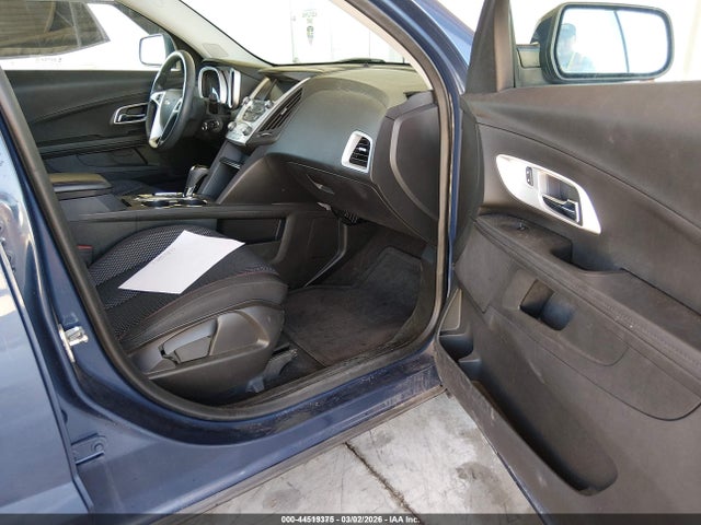 Chevrolet EQUINOX LT 2016 2GNALCEK7G6275056 Image 5