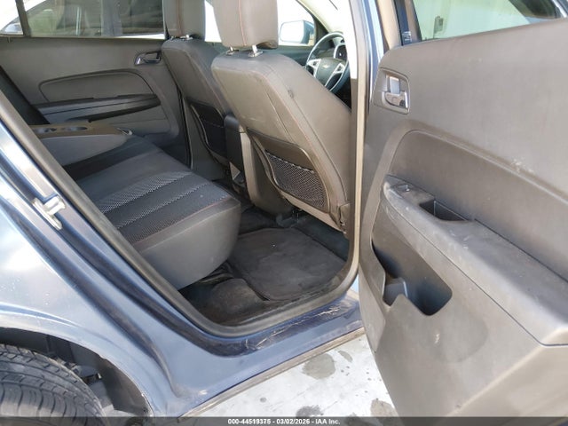 Chevrolet EQUINOX LT 2016 2GNALCEK7G6275056 Image 8