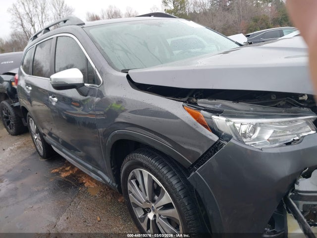 Auction sale of the 2022 Subaru Ascent Touring, vin: 4S4WMARD8N3465847, lot number: 44519376