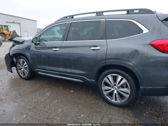 Auction sale of the 2022 Subaru Ascent Touring, vin: 4S4WMARD8N3465847, lot number: 44519376