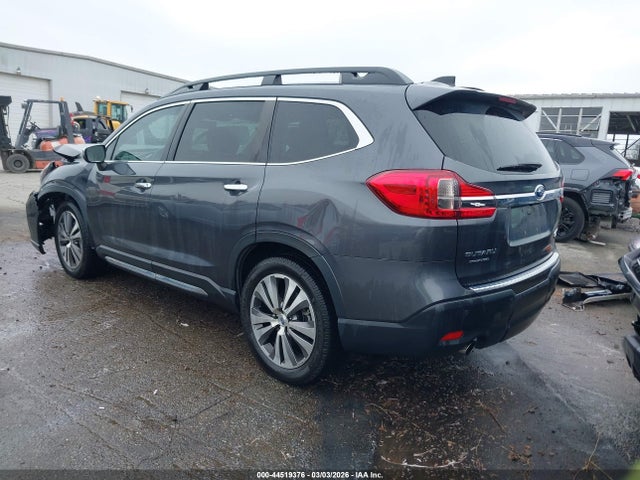 Auction sale of the 2022 Subaru Ascent Touring, vin: 4S4WMARD8N3465847, lot number: 44519376